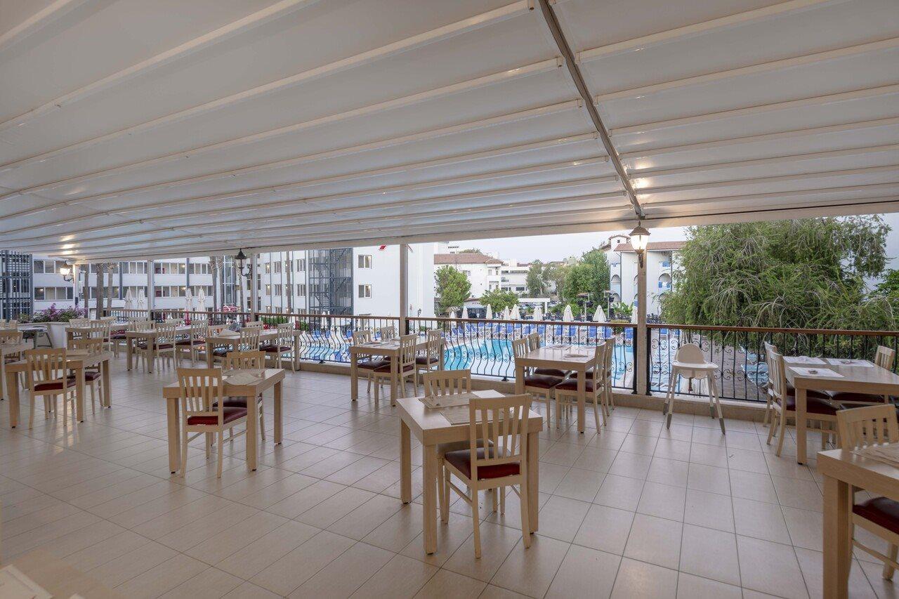 Armas Bella Sun Resort 3*