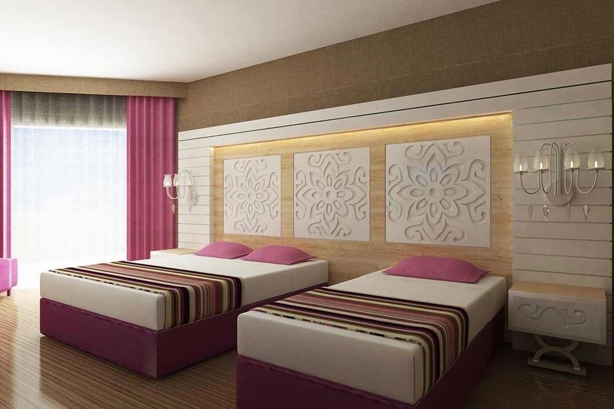 Hotel Sunmelia & 5*