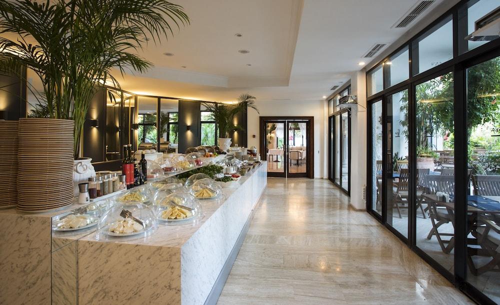 Hotel Karia Princess 4*