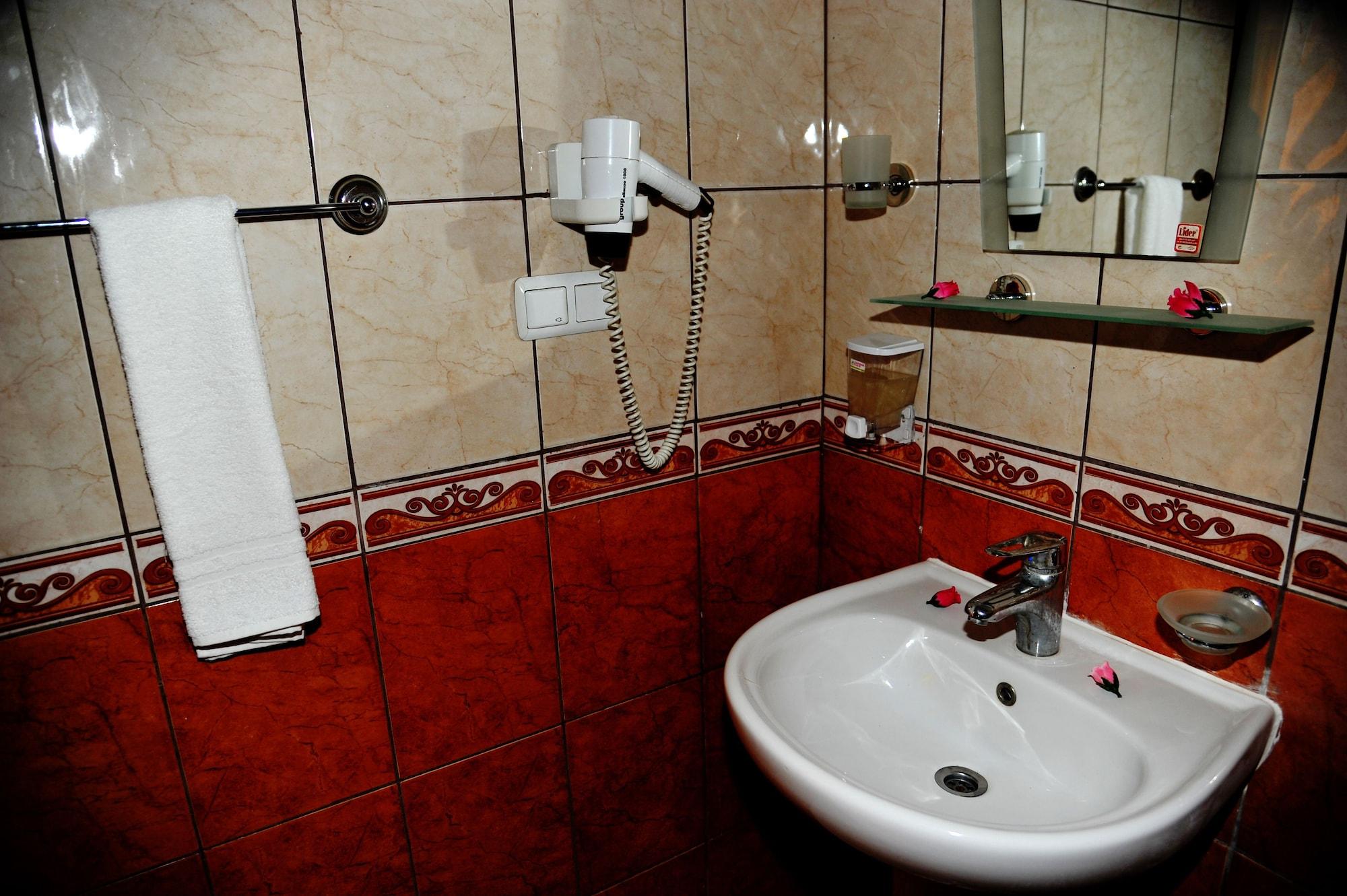 Selge Hotel