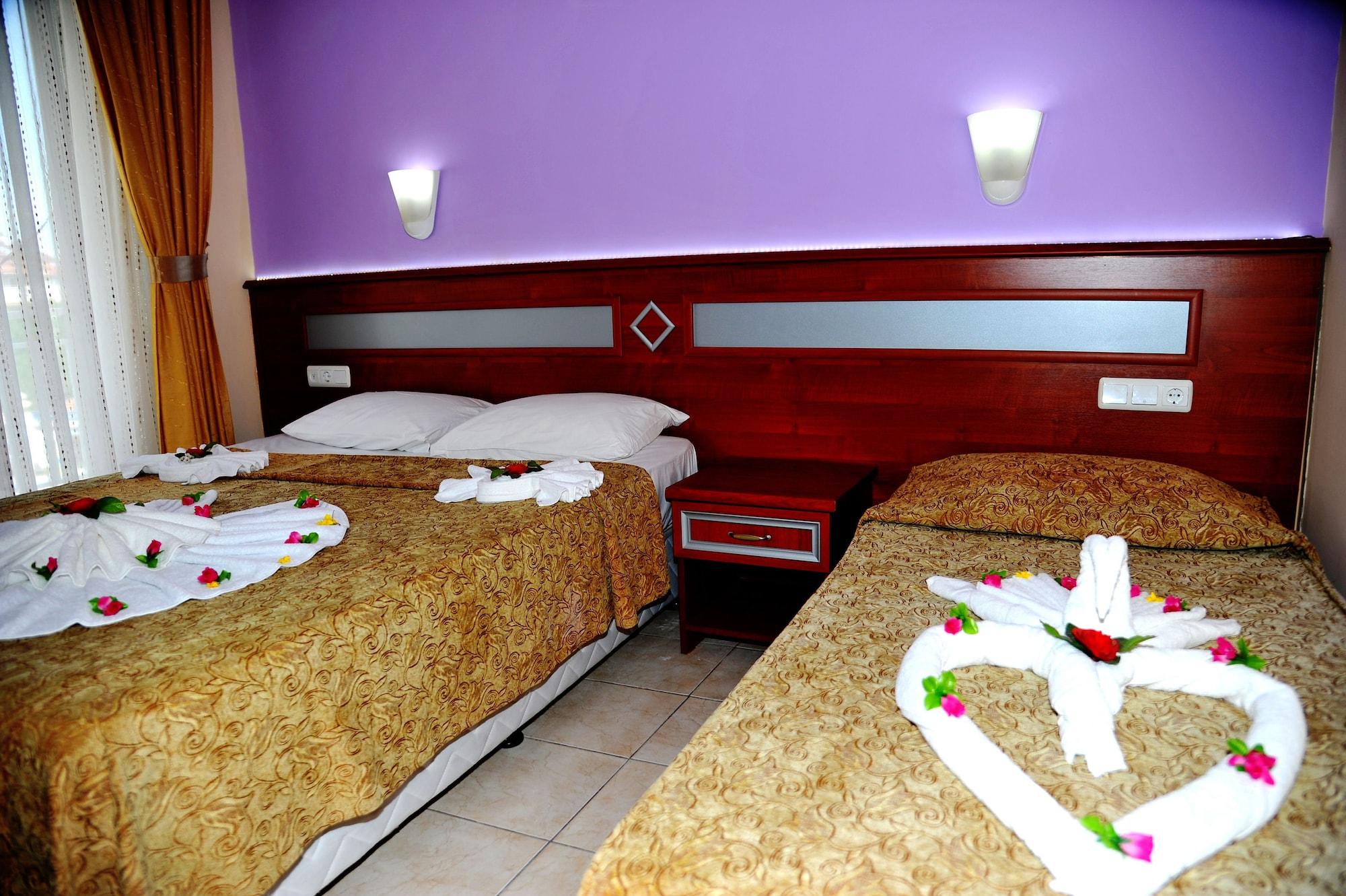 Selge Hotel