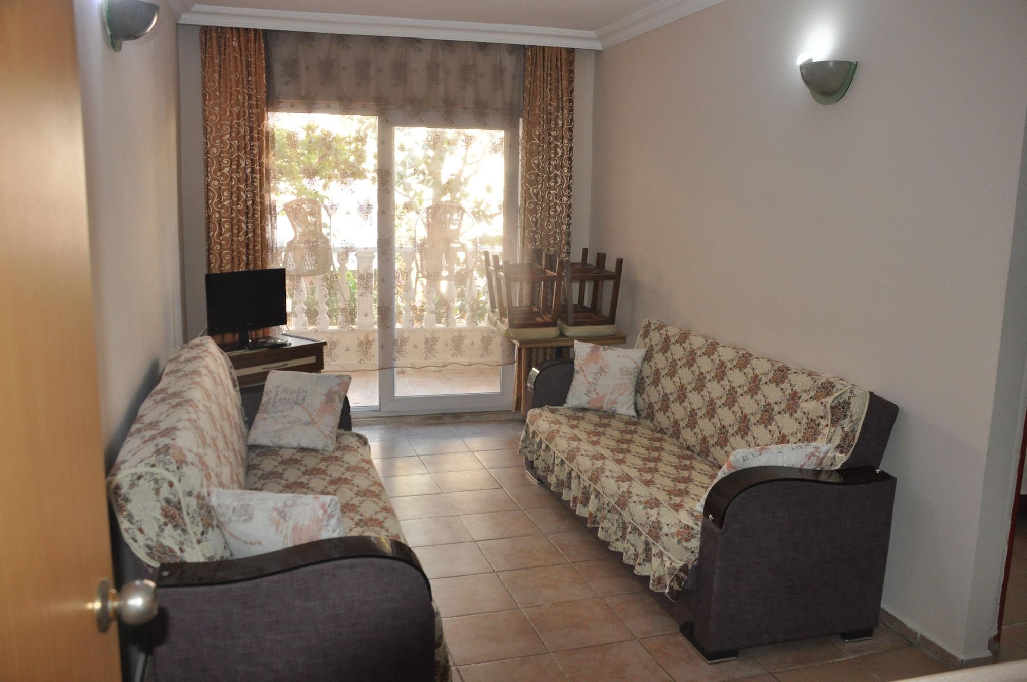 Aparthotel Basils Marmaris