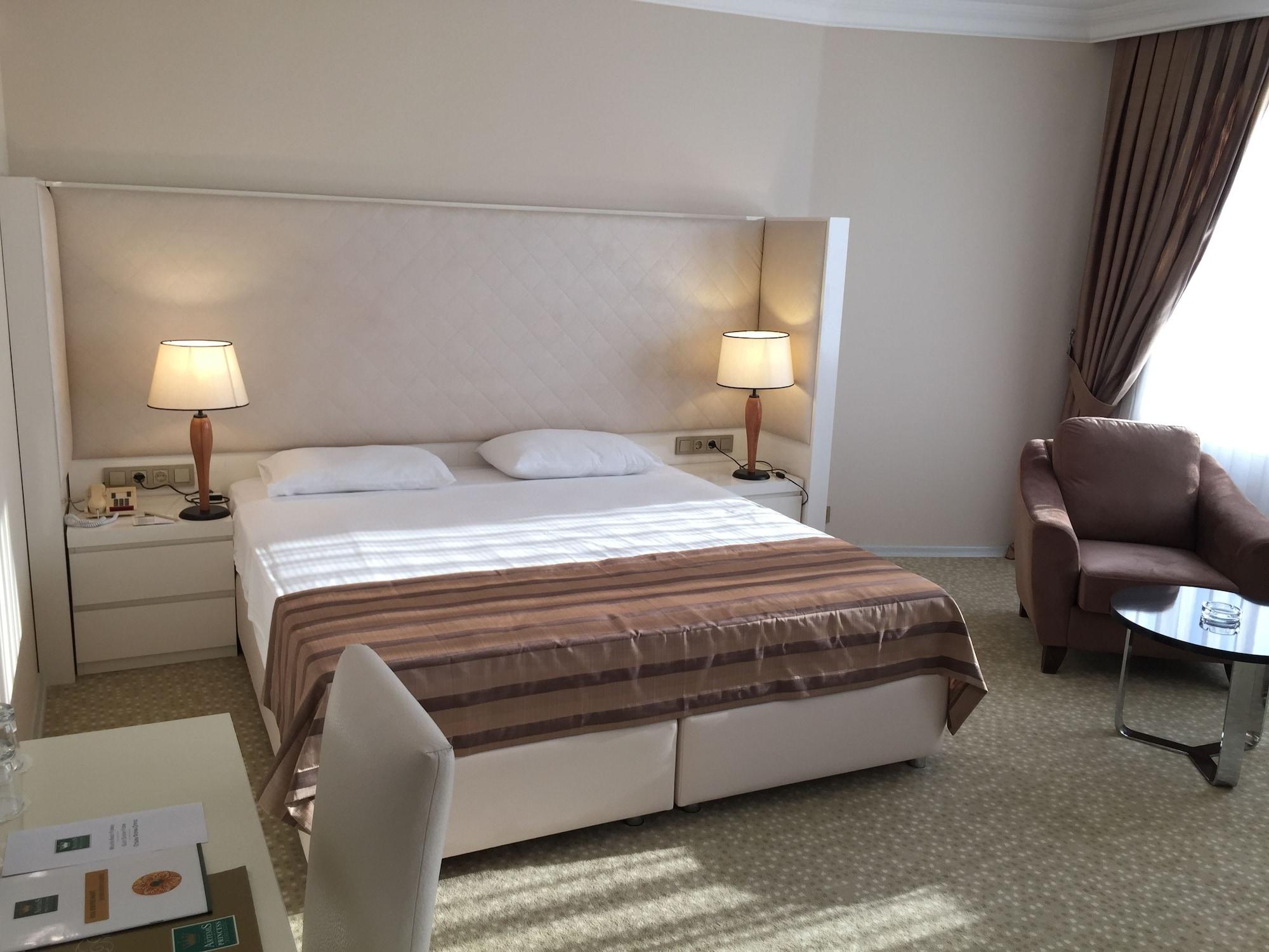 Kumburgaz Marin Princess 5*
