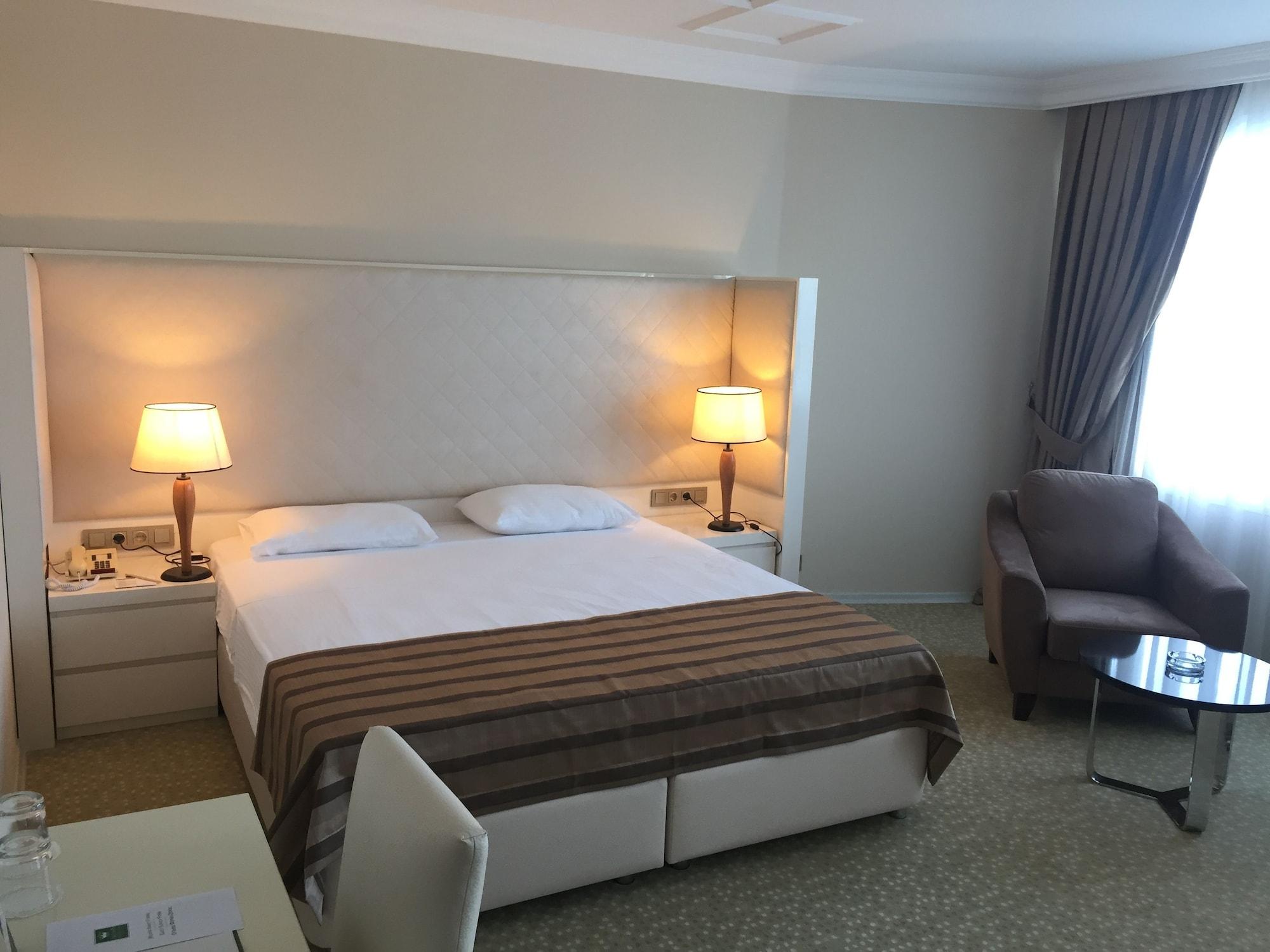 Hotel Kumburgaz Marin Princess