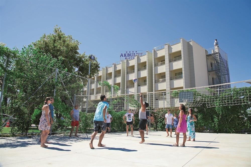 Akbulut & Resort Guzelcamli