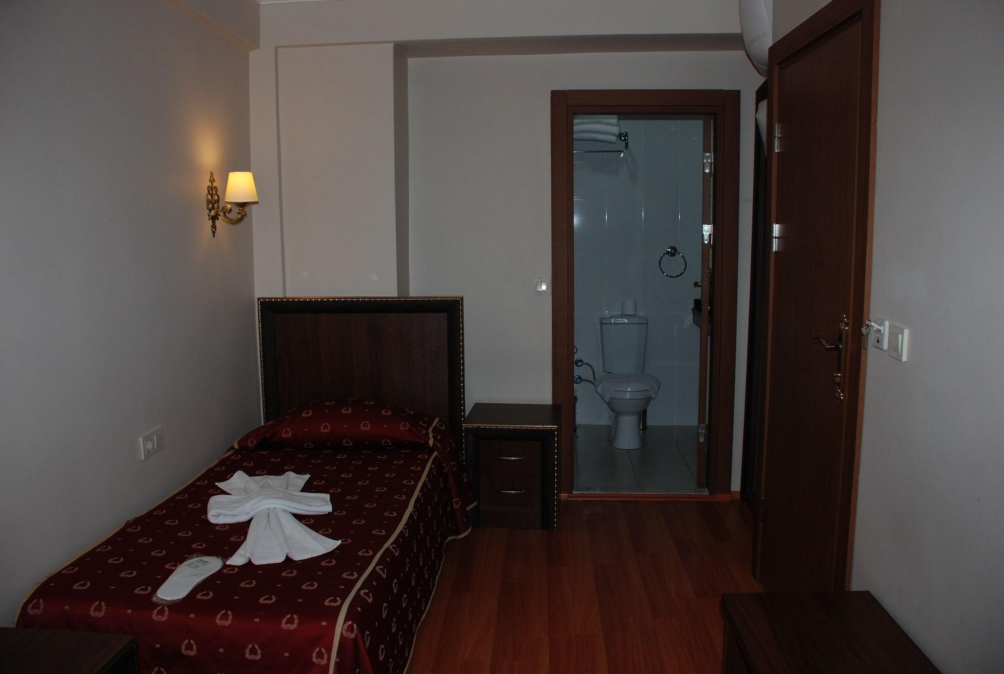 K Royal - Old Hotel