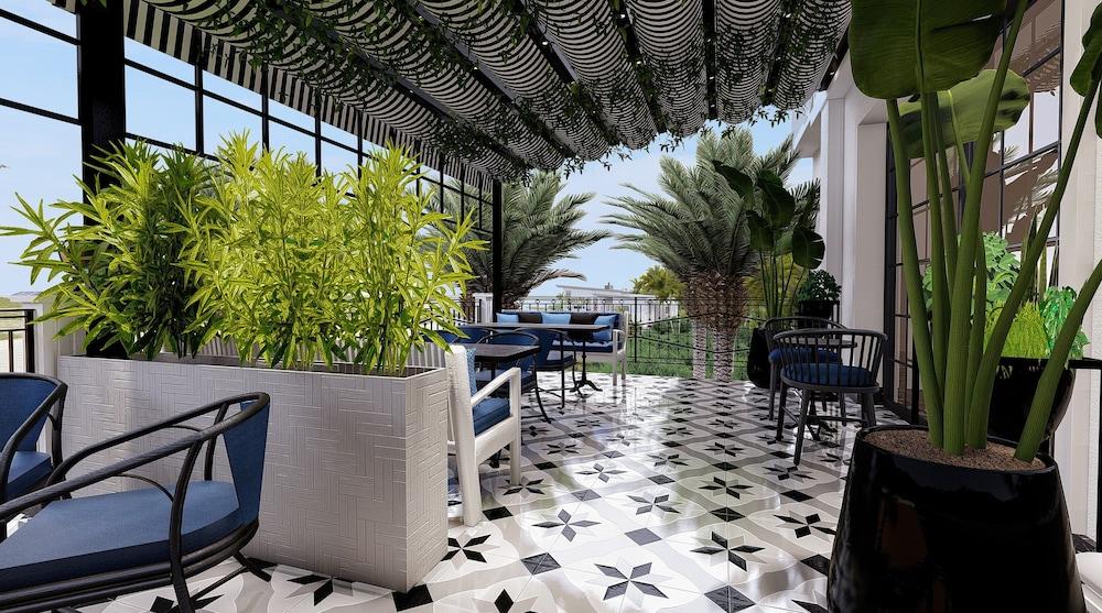 Alara Park Hotel Avsallar