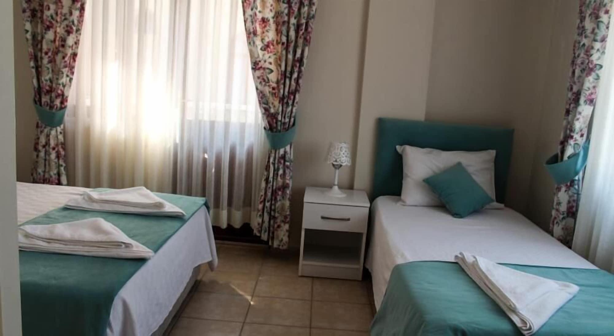 Caria Premium Dalyan