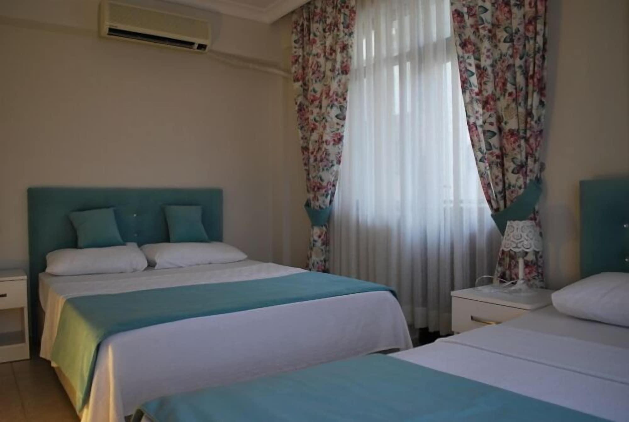 Caria Premium 3* Dalyan