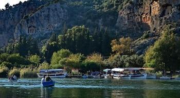 Caria Premium Hotel Dalyan