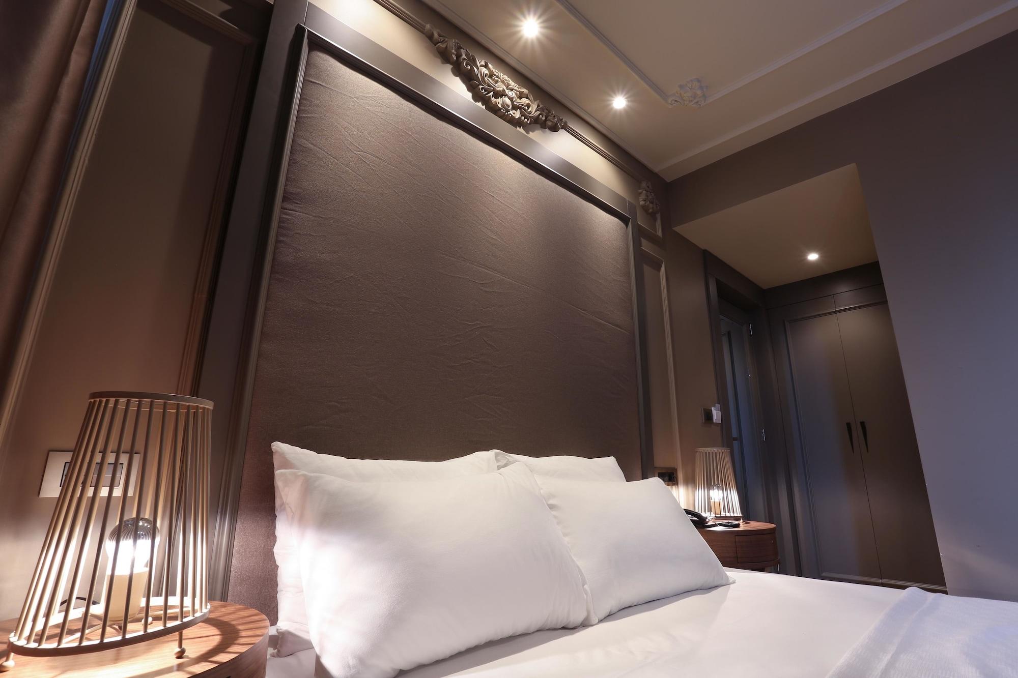 Taksim Premium Hotel Istanbul