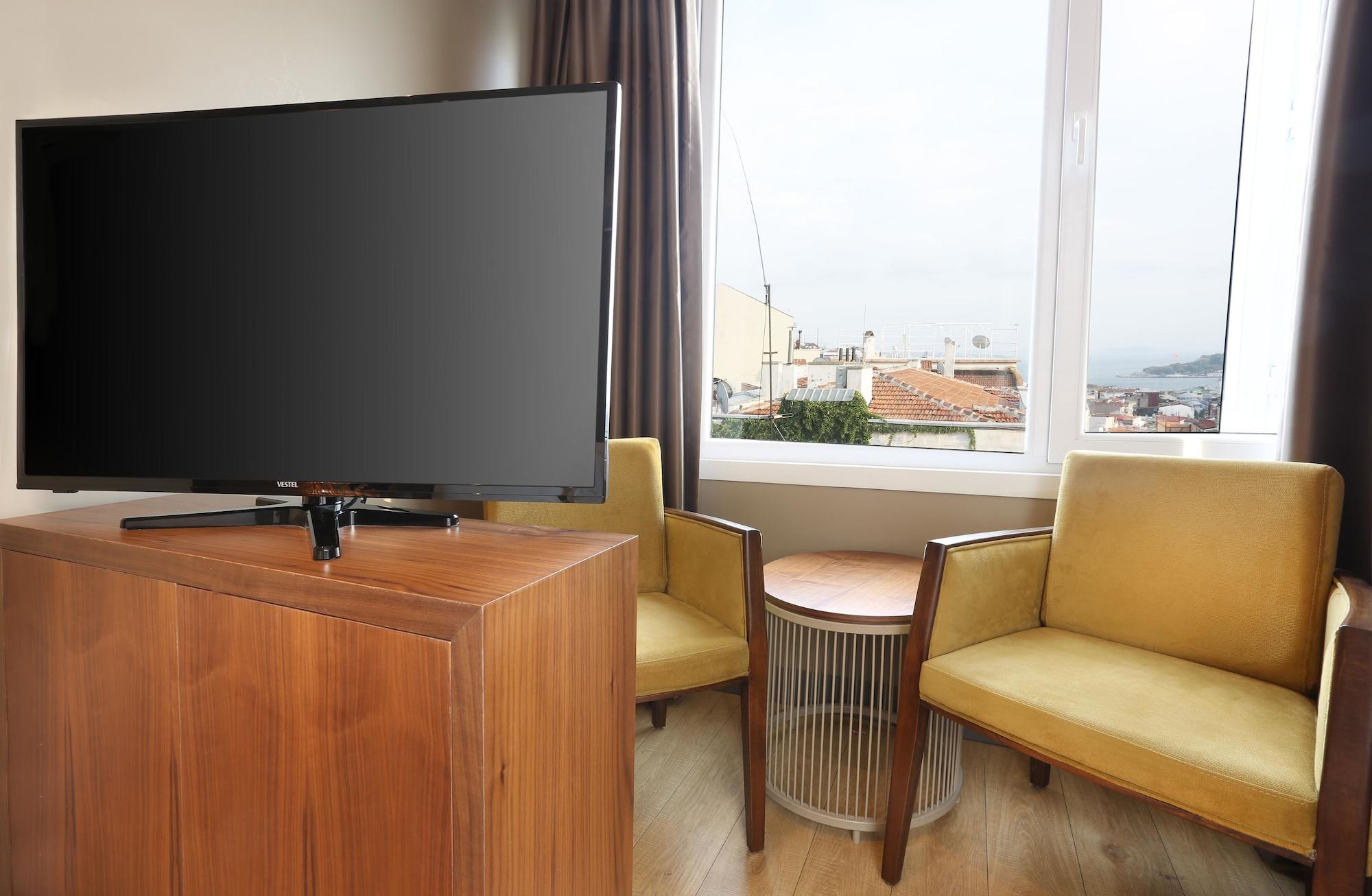 Taksim Premium Hotel Istanbul