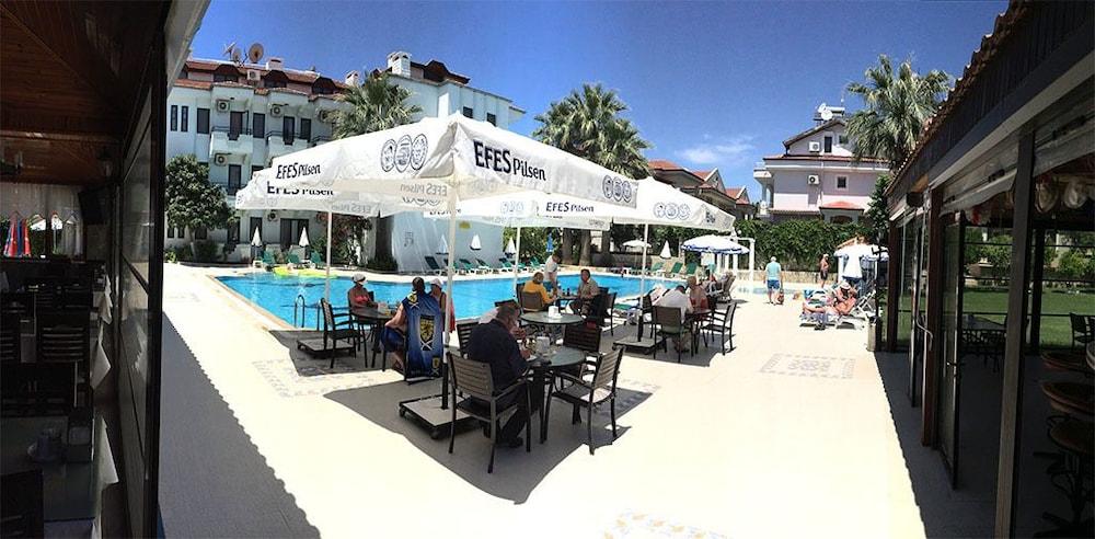 Oykun Fethiye