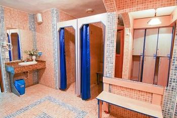 Oykun Hotel 3*