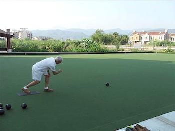 Hotel Oykun Fethiye