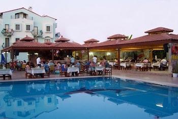 Oykun Fethiye
