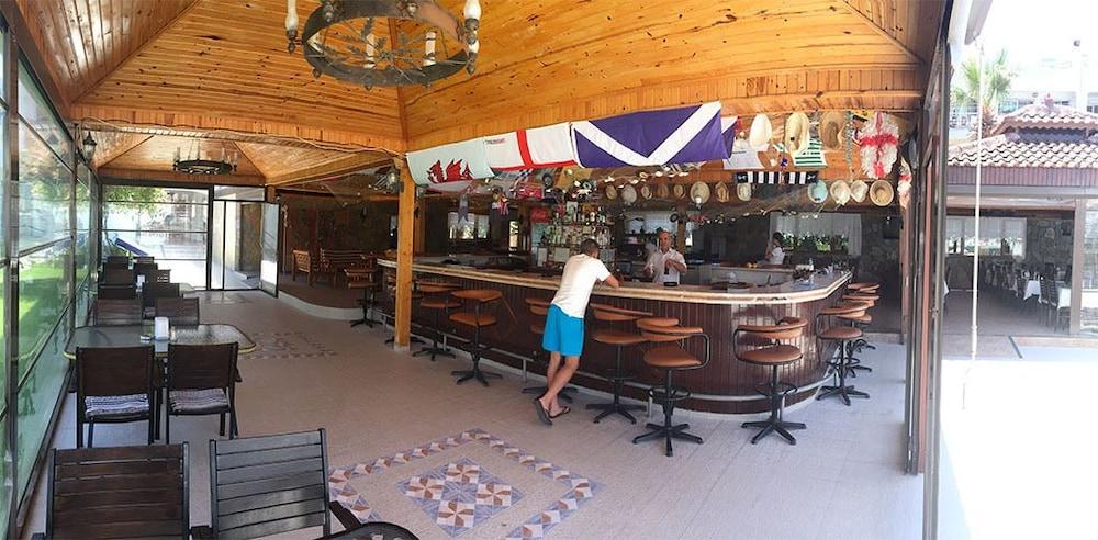 Oykun Hotel Fethiye
