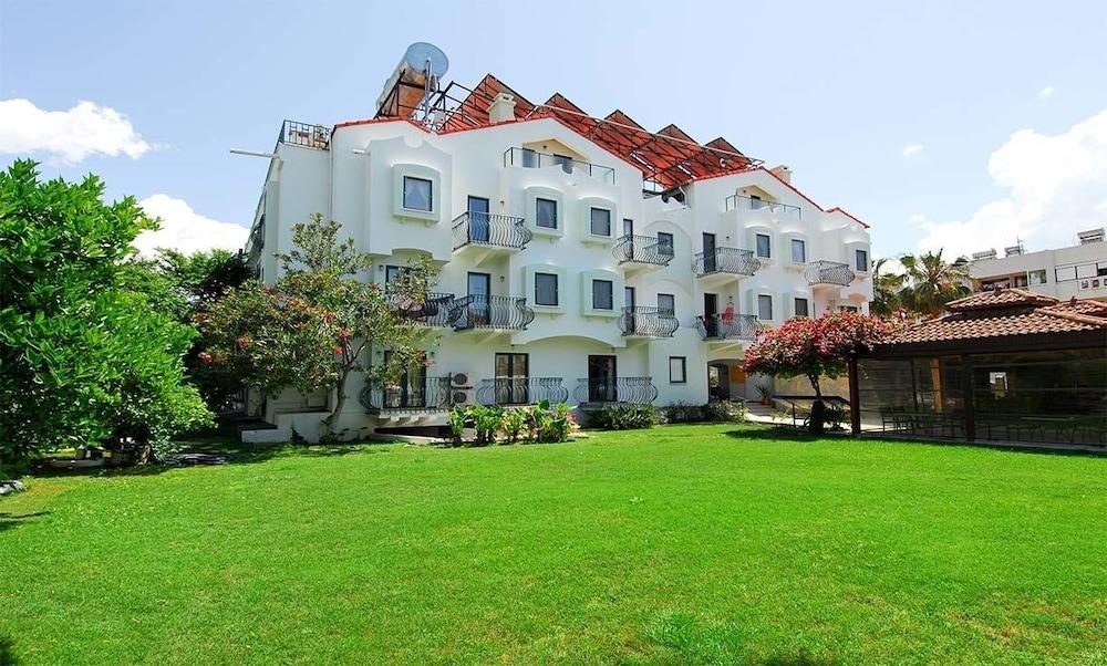 Oykun Hotel Fethiye