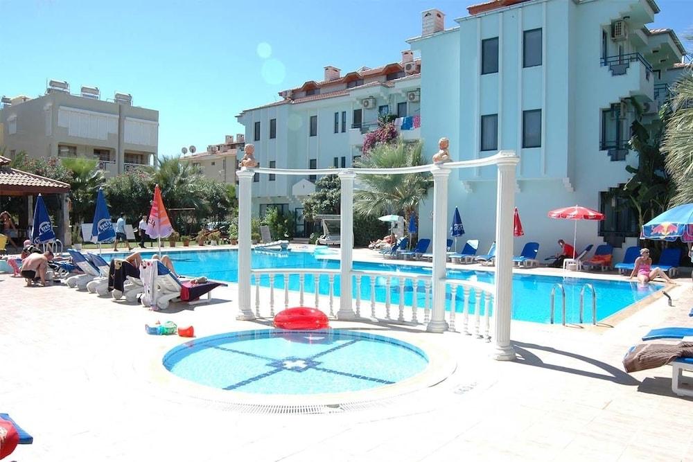 Hotel Oykun Fethiye