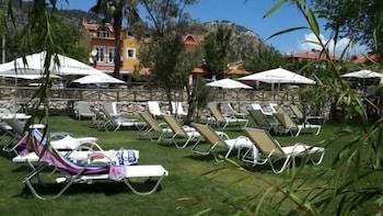 Dream Hotel Turunc