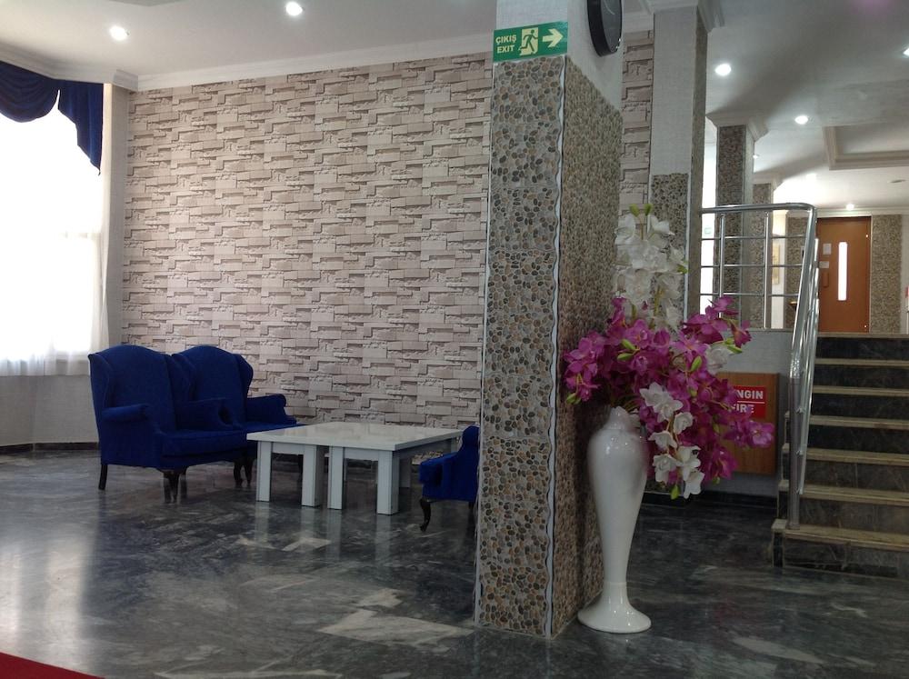 Hotel Duman