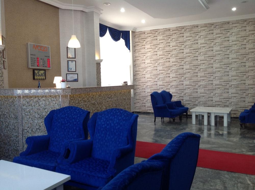 Hotel Duman