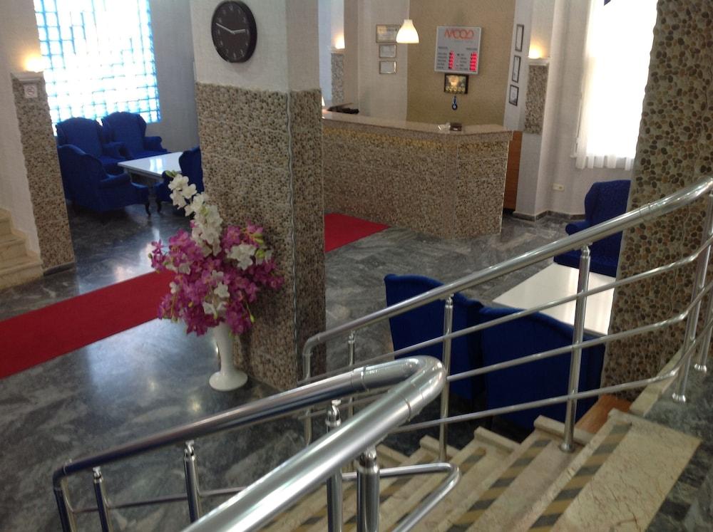 Duman Hotel Didim