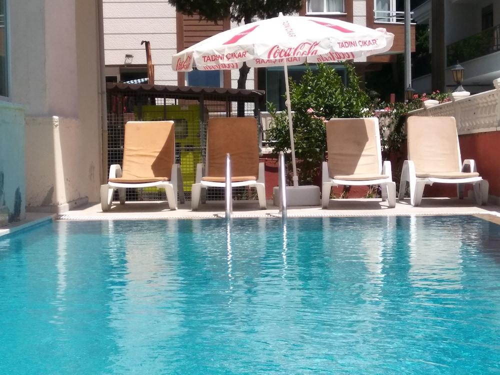 Hotel Duman Didim