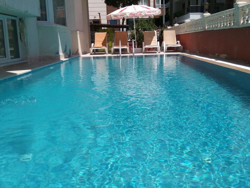 Duman Hotel Didim