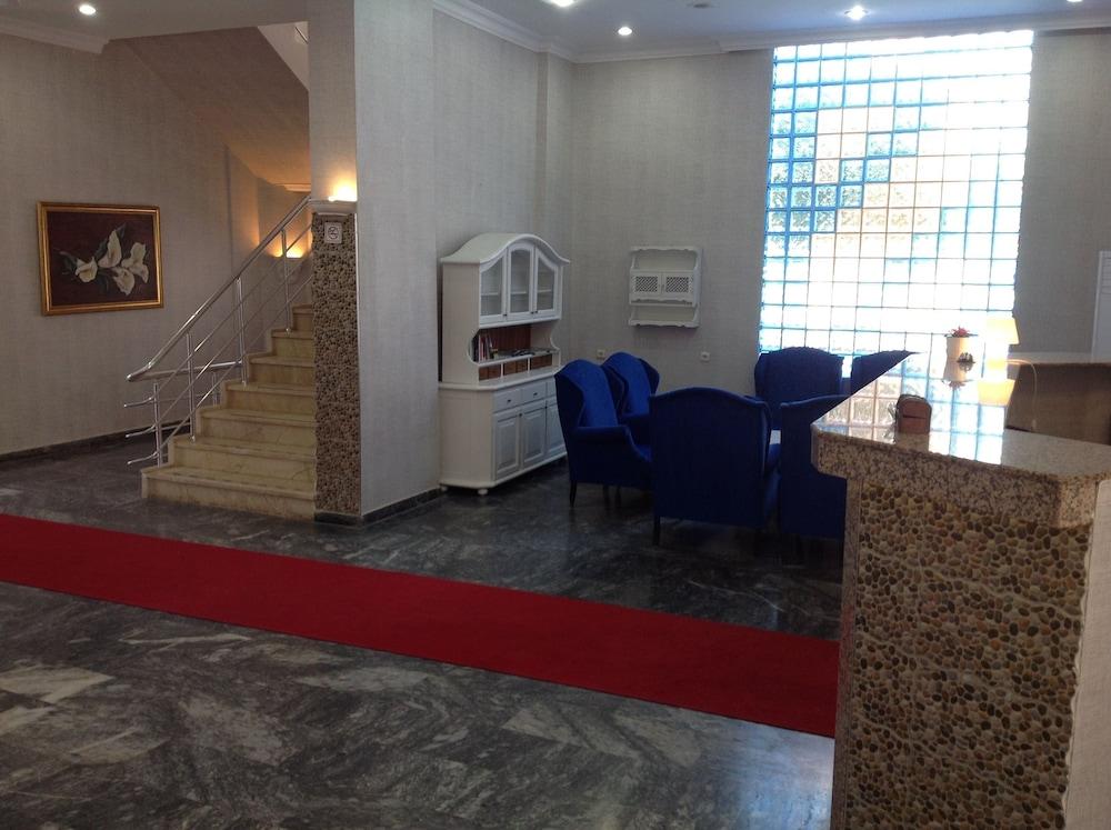 Hotel Duman