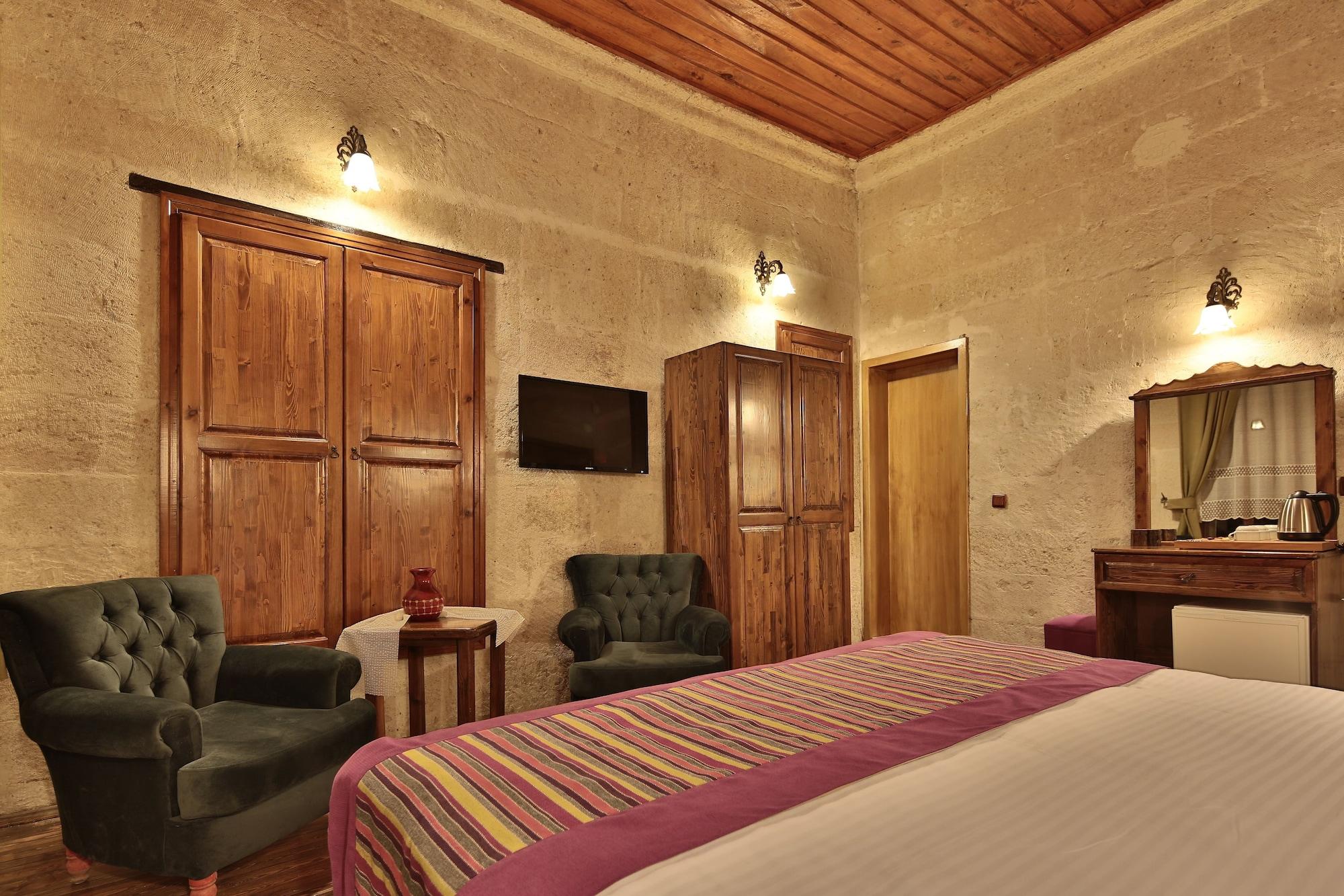 Elif Stone House Urgup