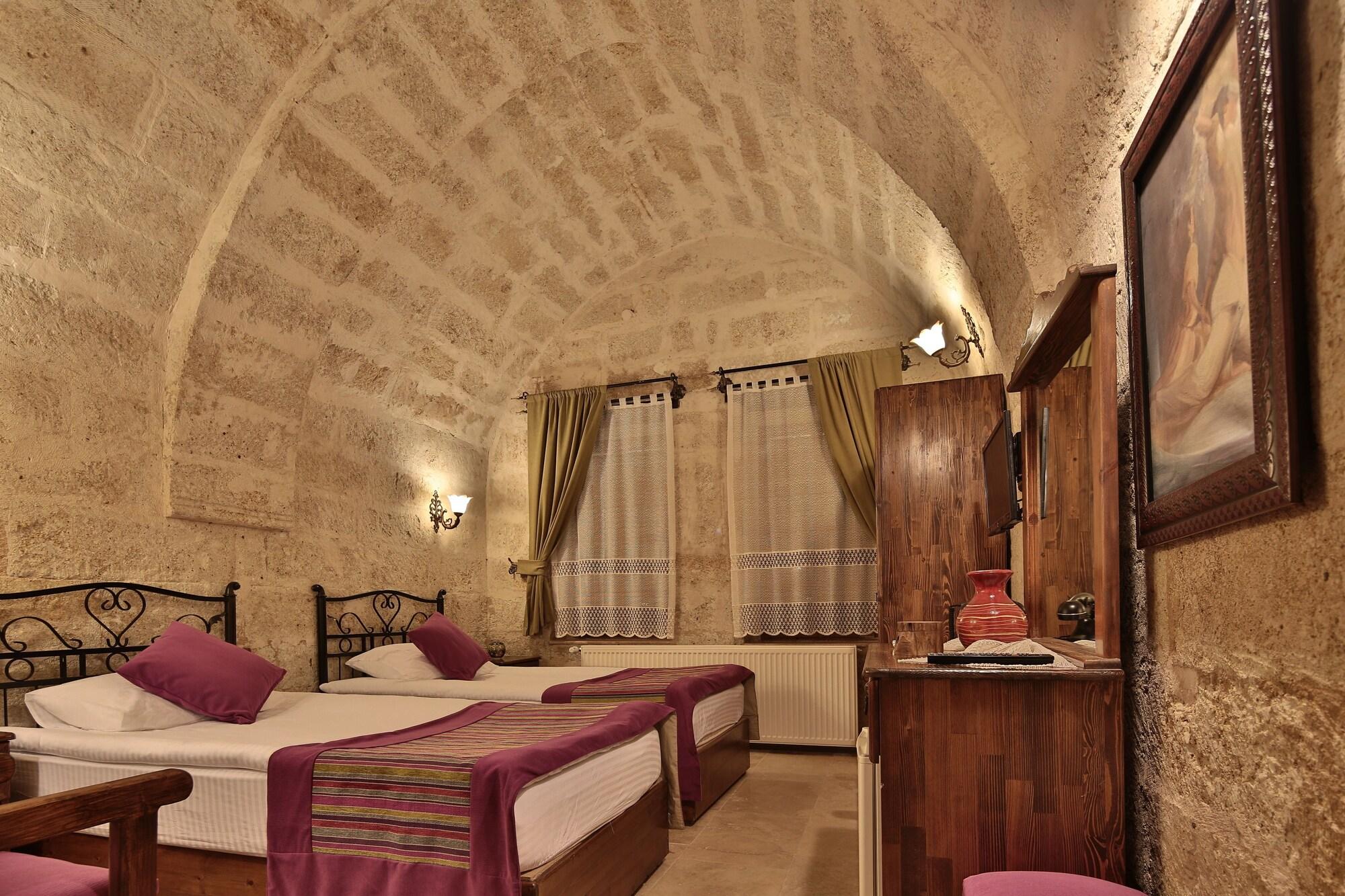 Hotel Elif Stone House 3*