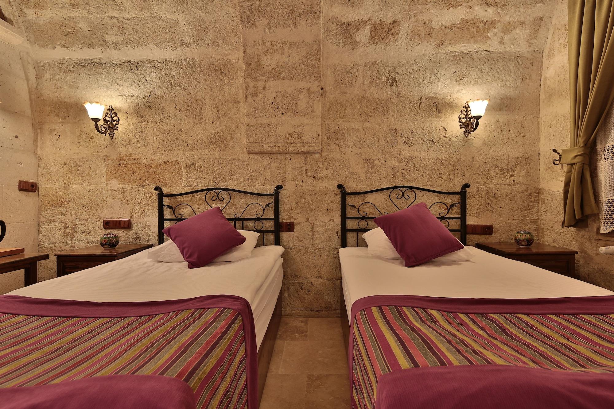 Elif Stone House Hotel