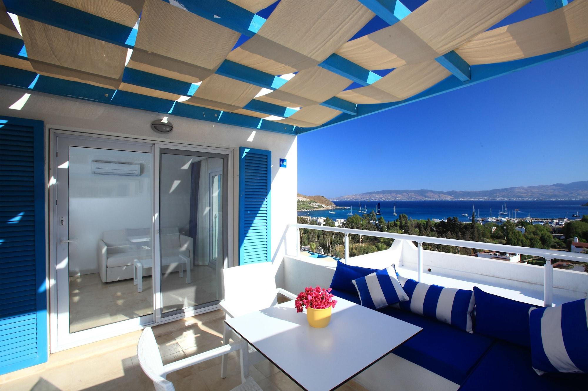 Resort Bellazure
