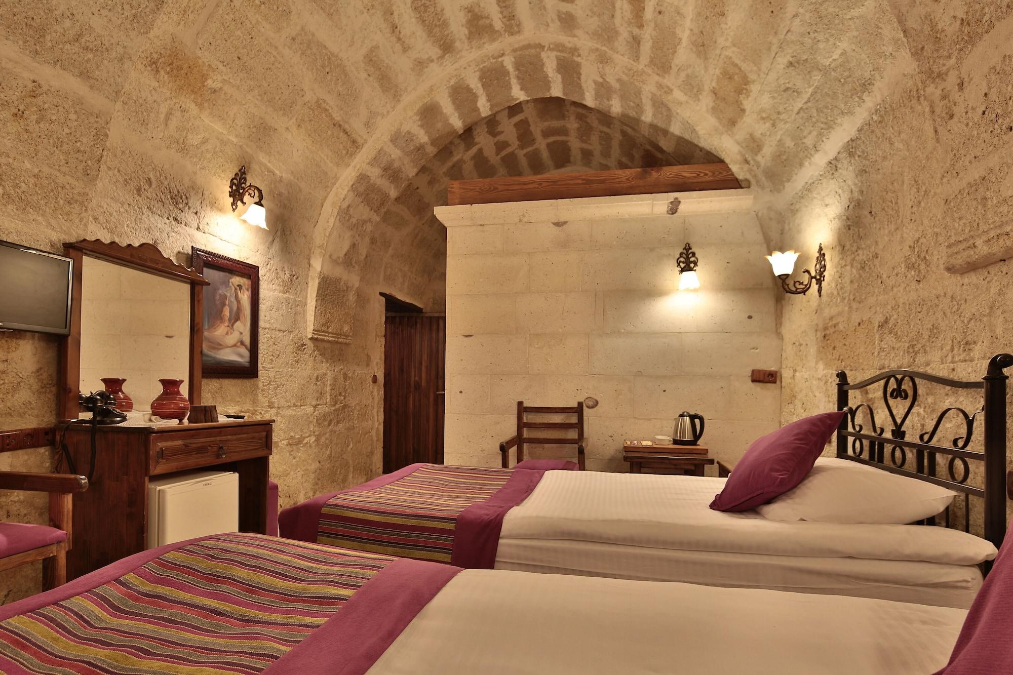 Elif Stone House Hotel 3*