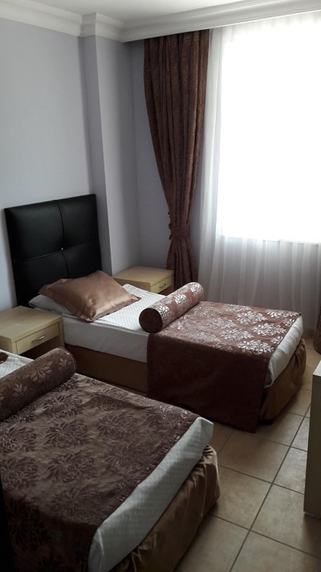 Aparthotel Andros Family Club 3*