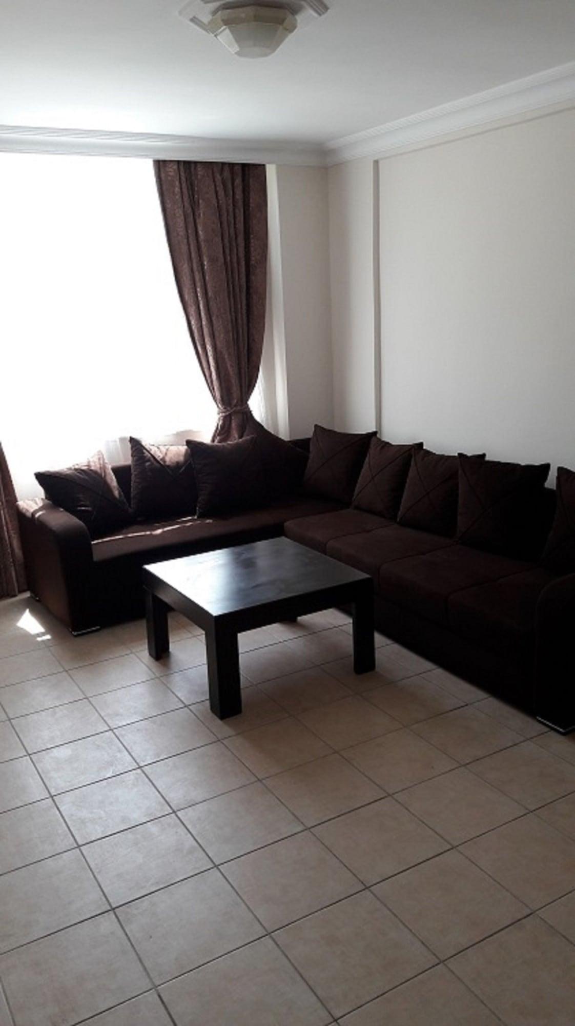 Aparthotel Andros Family Club
