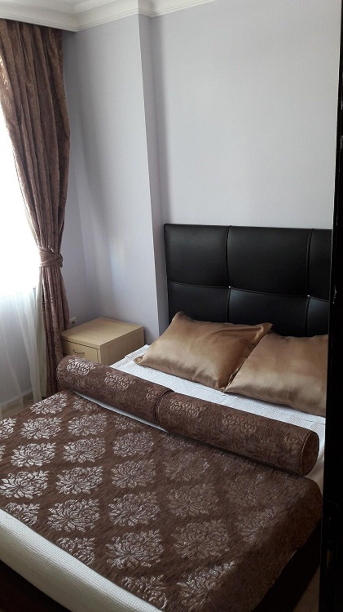 Andros Family Club Aparthotel