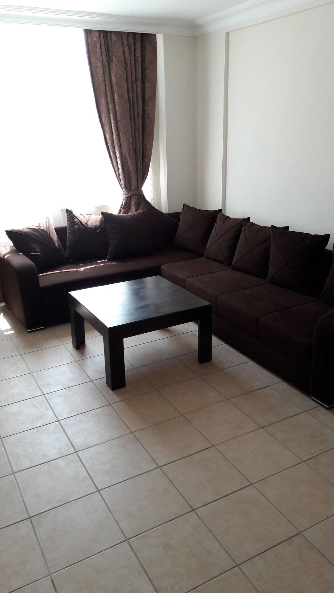 Andros Family Club Aparthotel 3*
