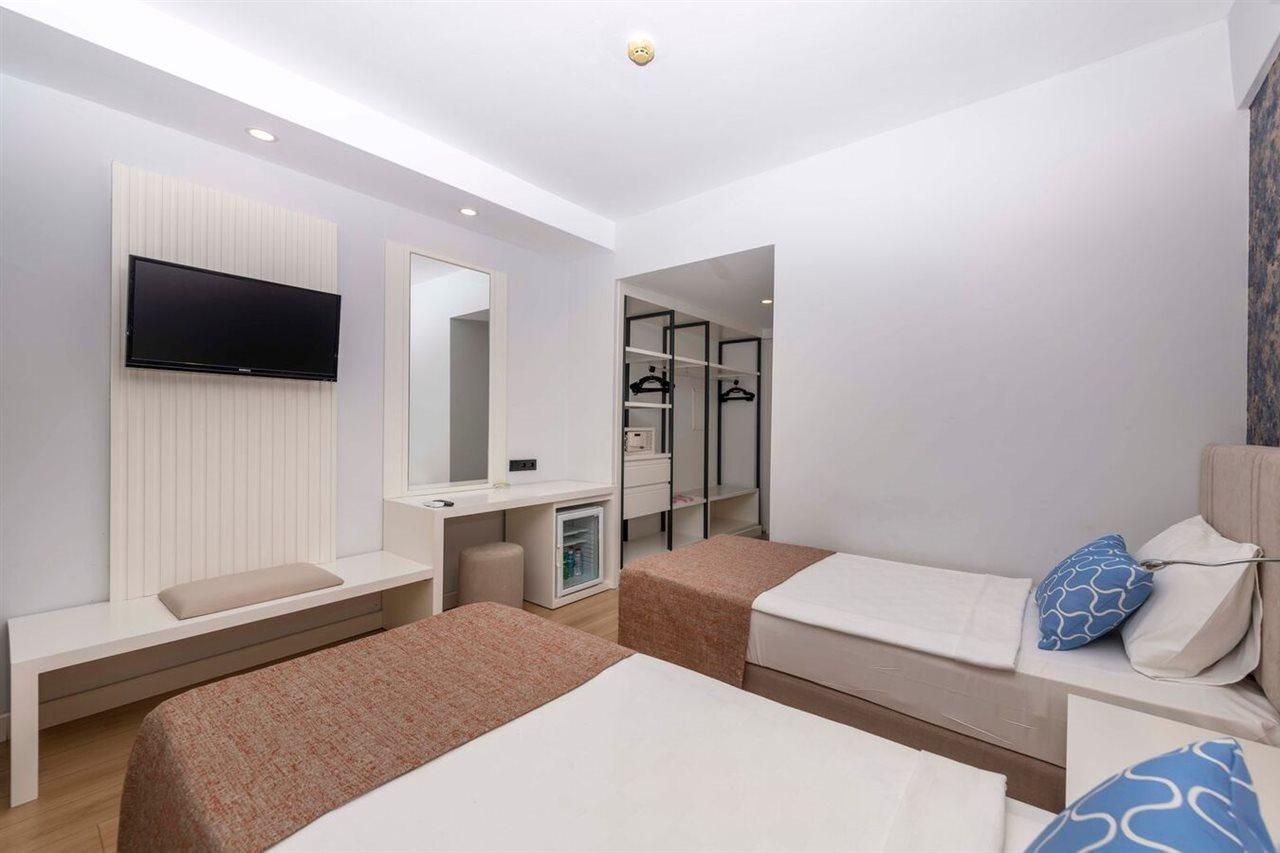 Eldar Garden Hotel 4*