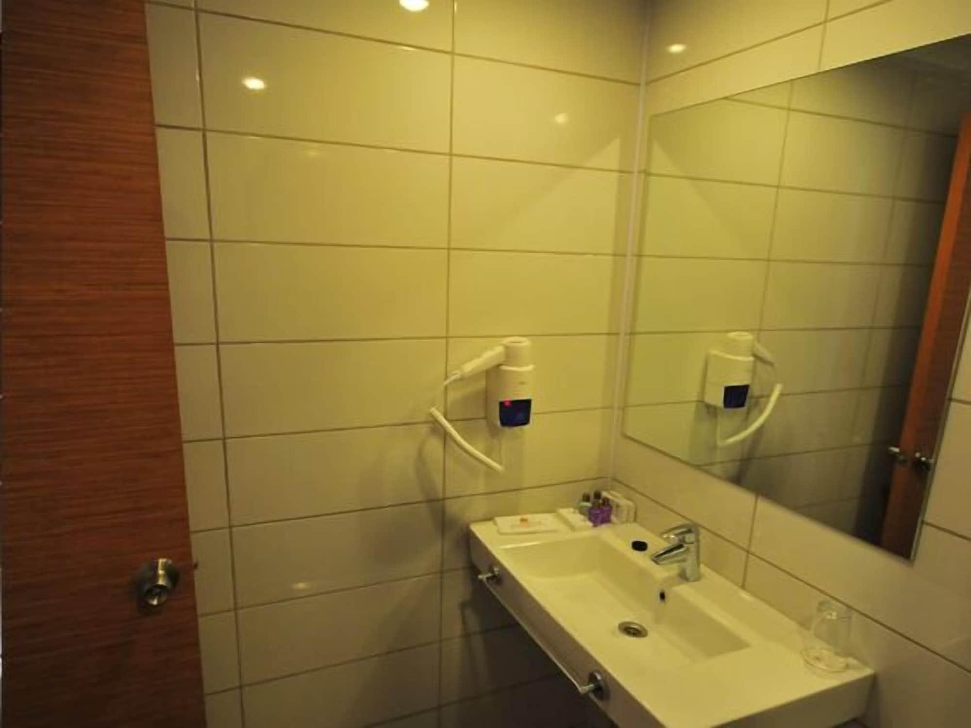 Hotel Annabella Park Avsallar