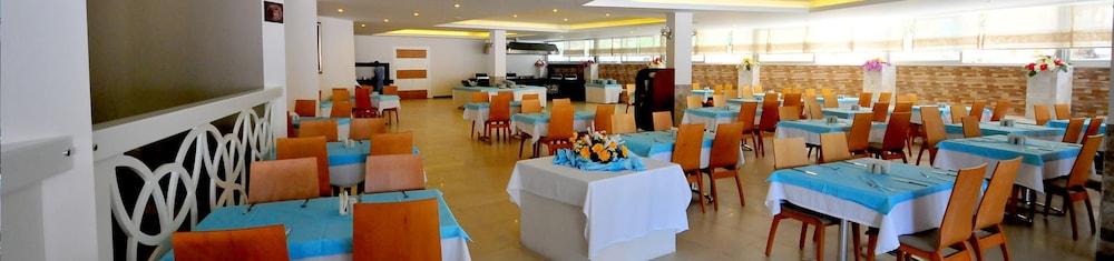 Hotel Annabella Park