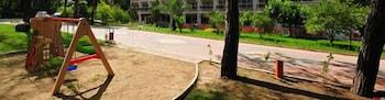 Hotel Annabella Park