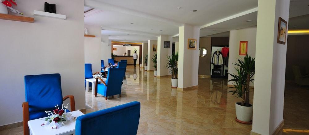 Hotel Annabella Park
