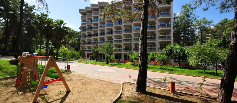 Hotel Annabella Park 4*