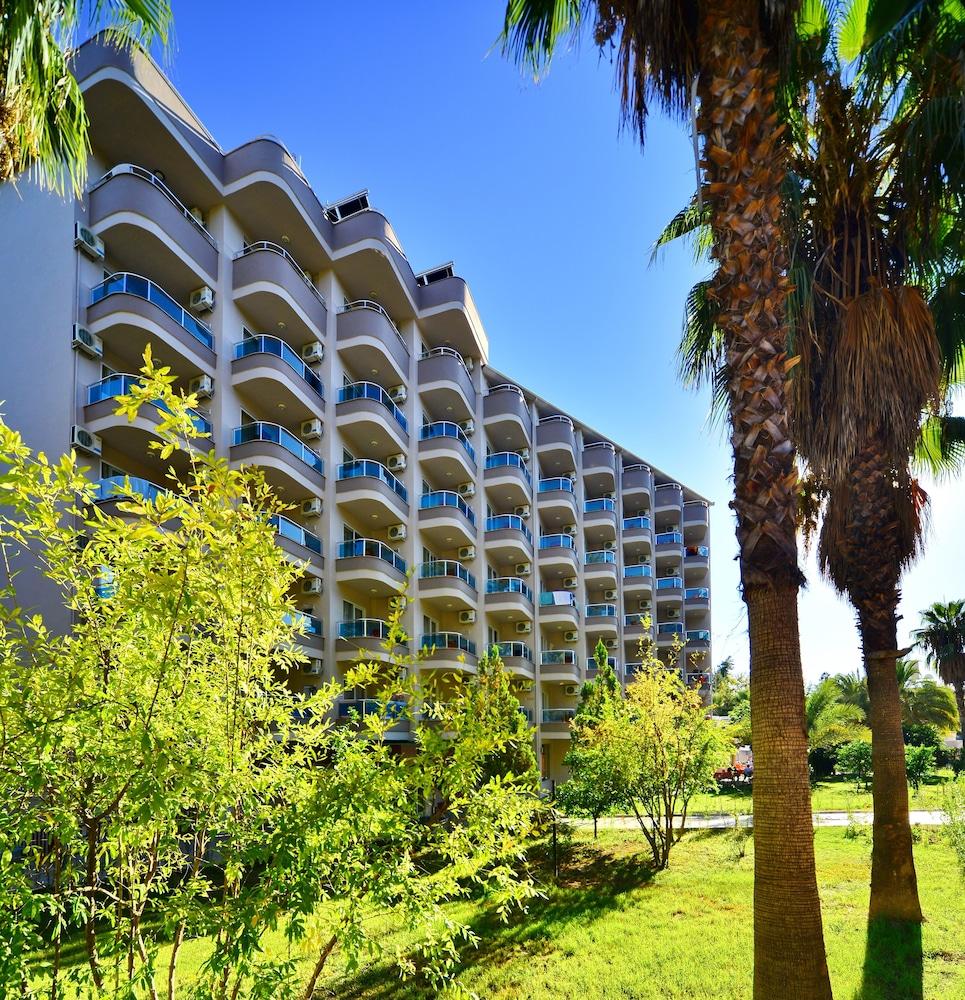 Hotel Annabella Park 4*
