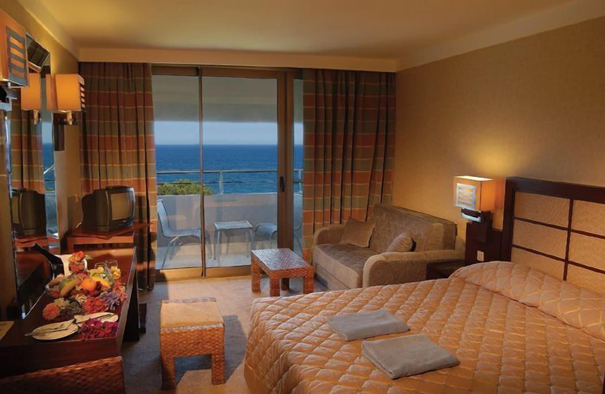 Hotel Mirada Del Mar
