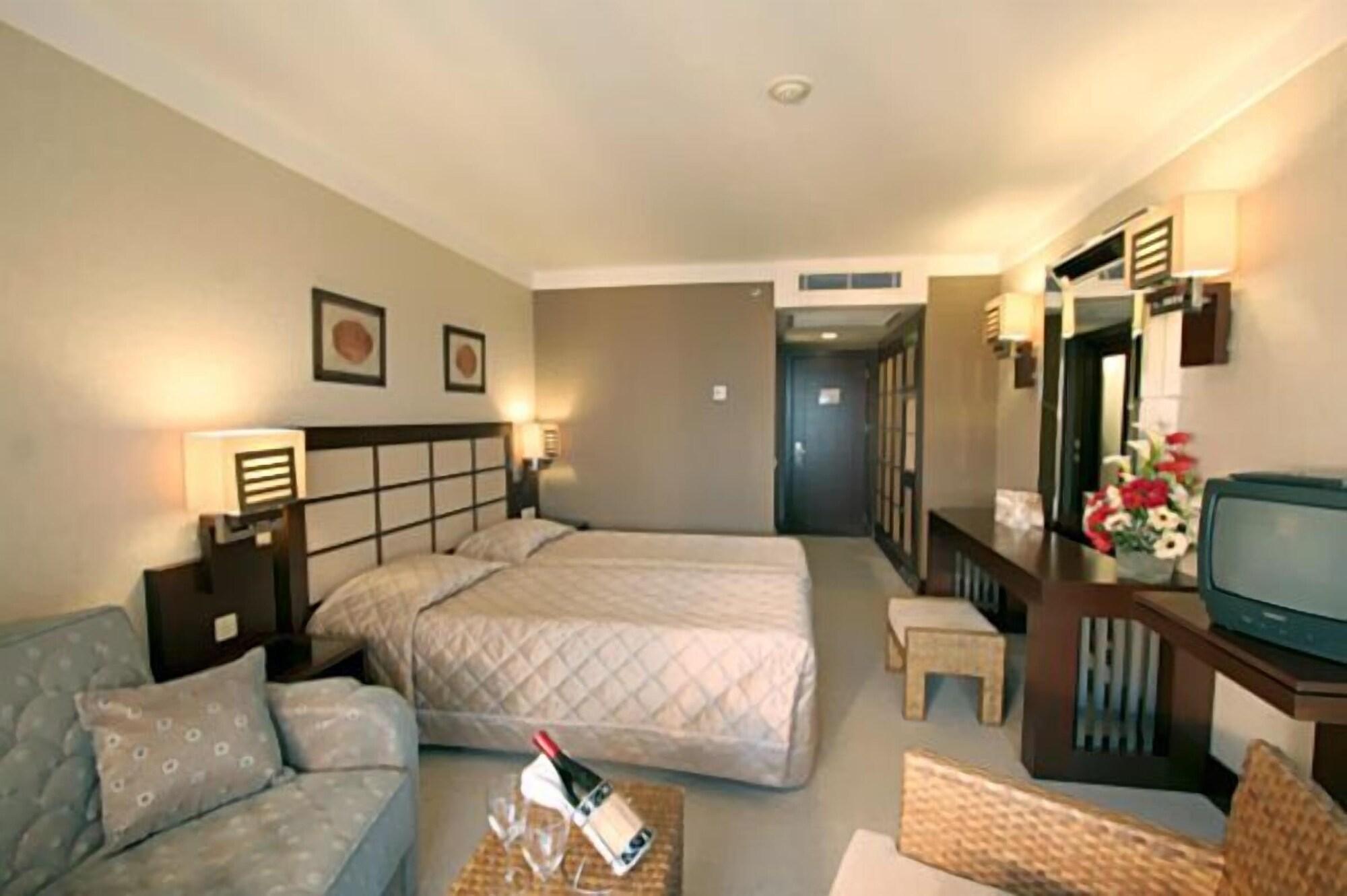 Hotel Mirada Del Mar