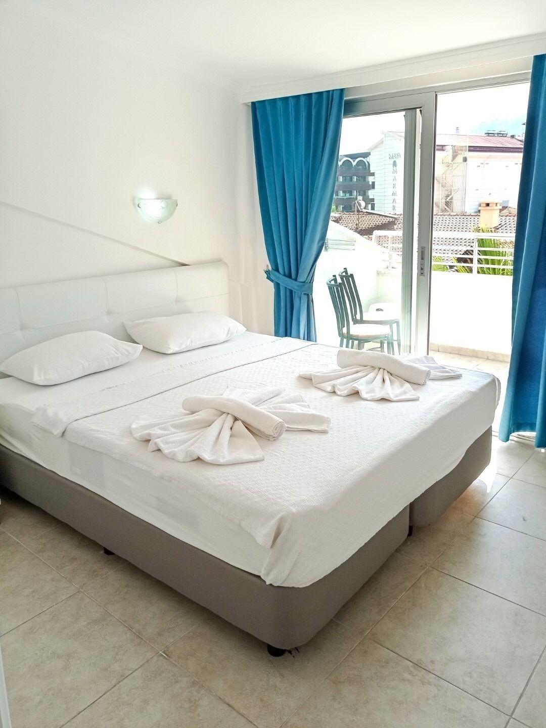 Hotel Navy Icmeler