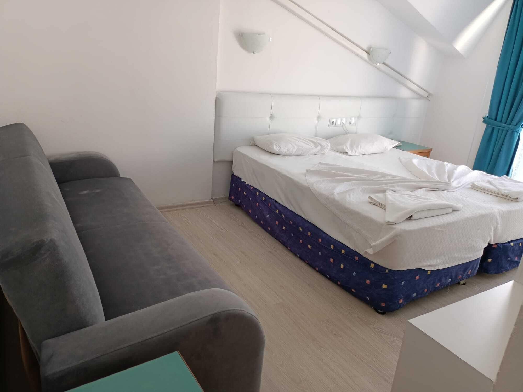 Hotel Navy